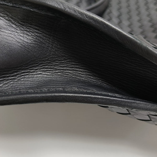 Calfskin Black