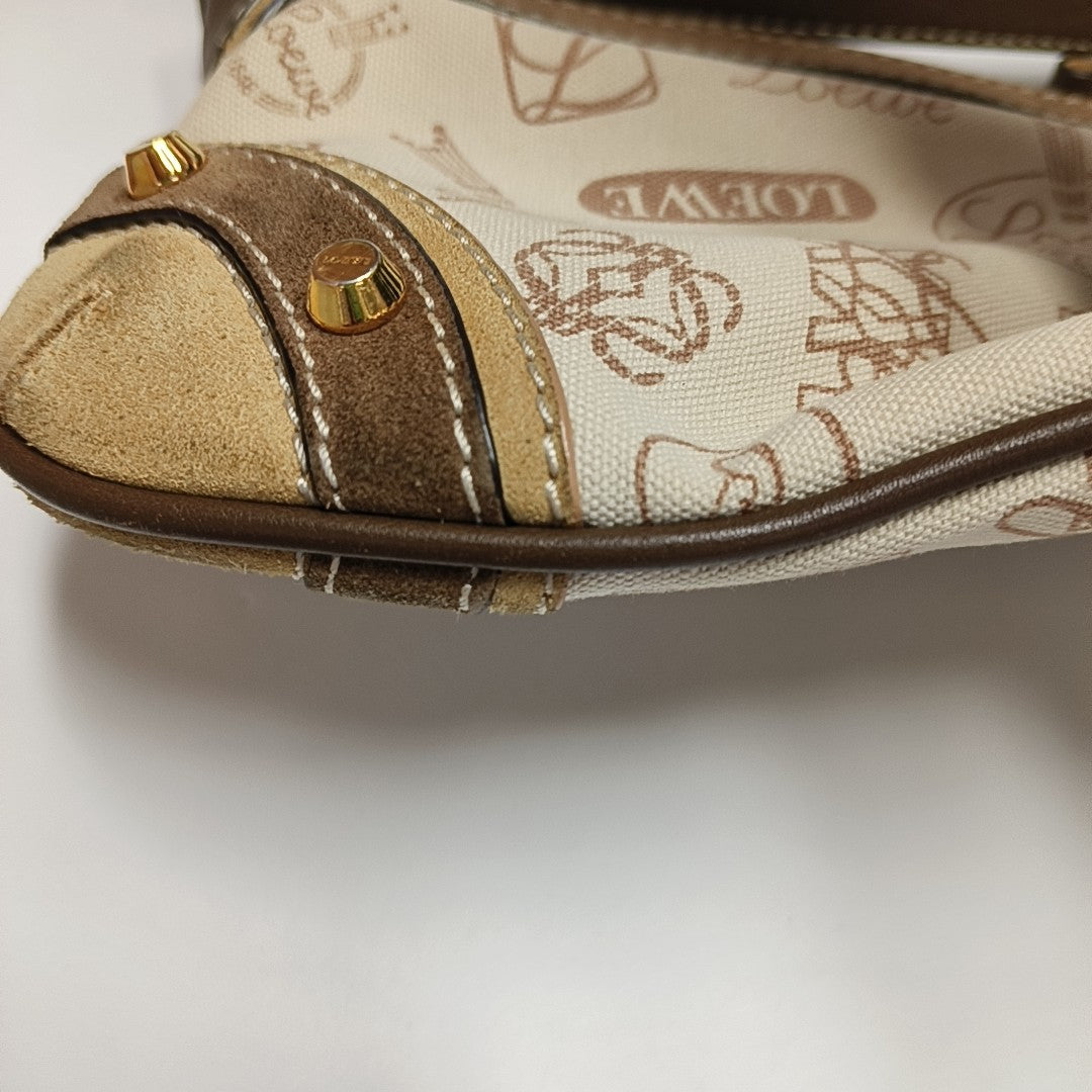 Canvas Beige