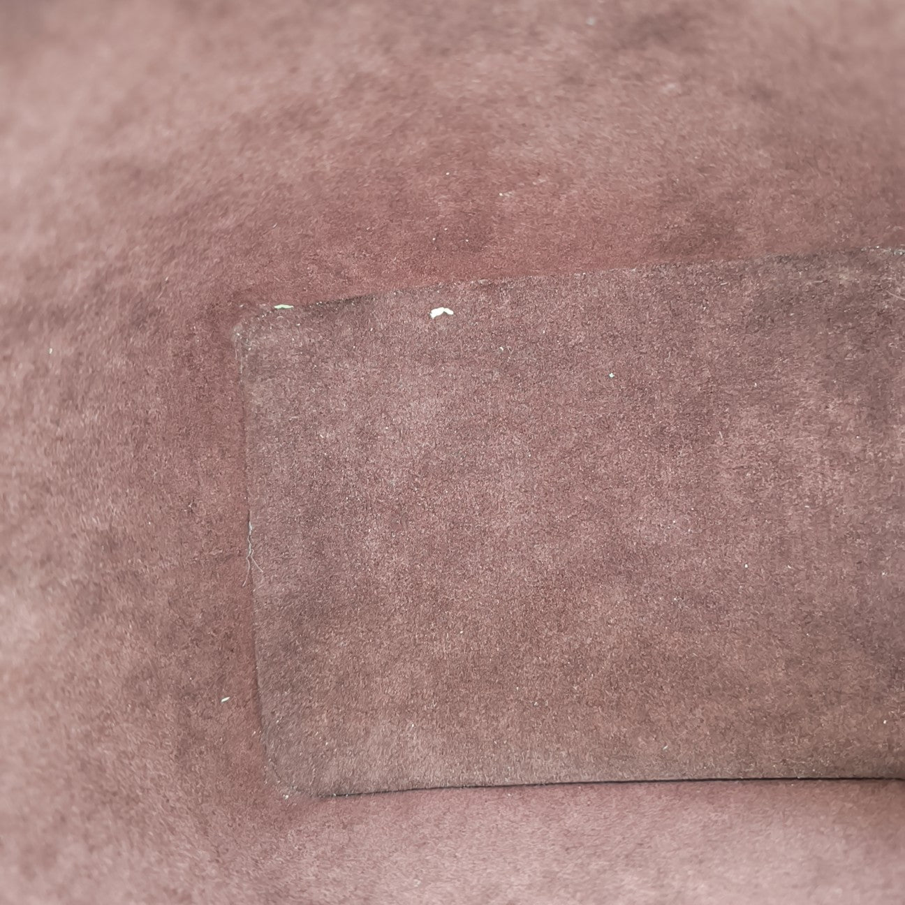ALL IN Monogram Coated Canvas Brown