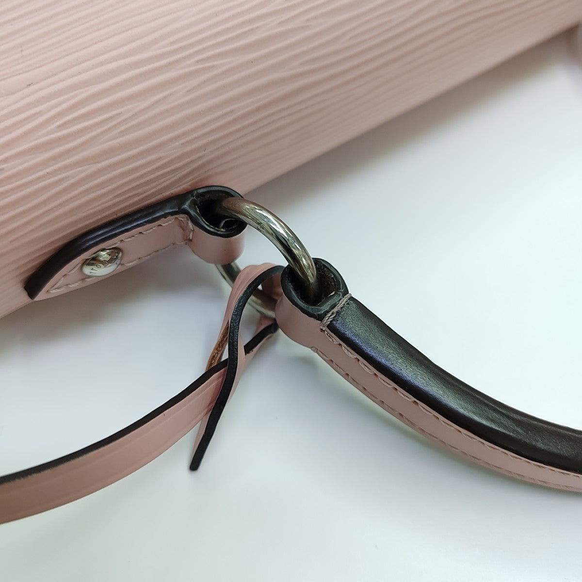 CLUNY BB Epi Pink