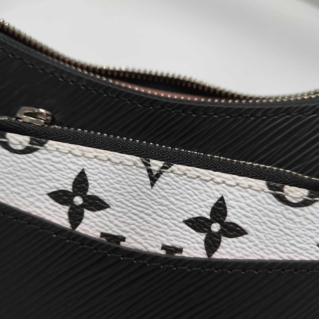 MARELLE Epi Black