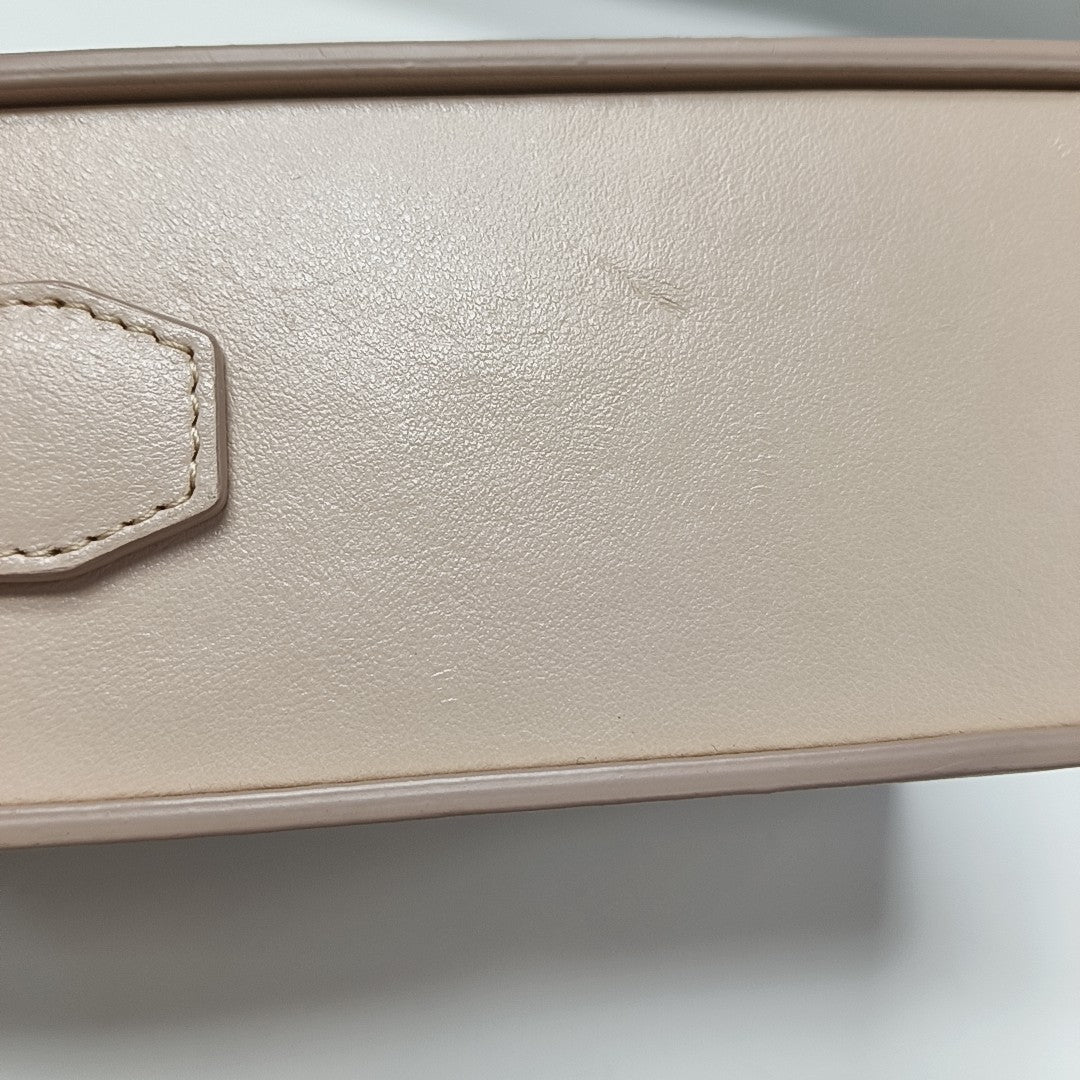 Pack Calfskin Pink