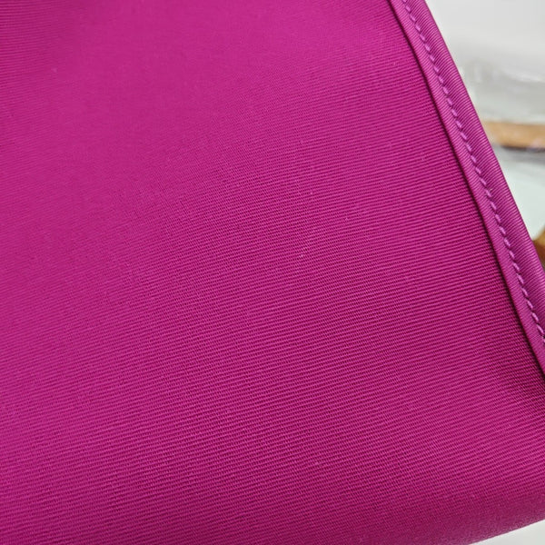 Herbag 31 Canvas Pink