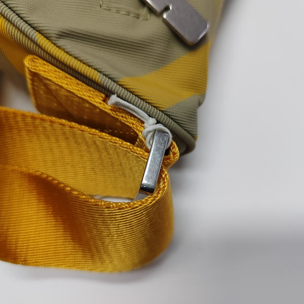 Canvas Small Yellow