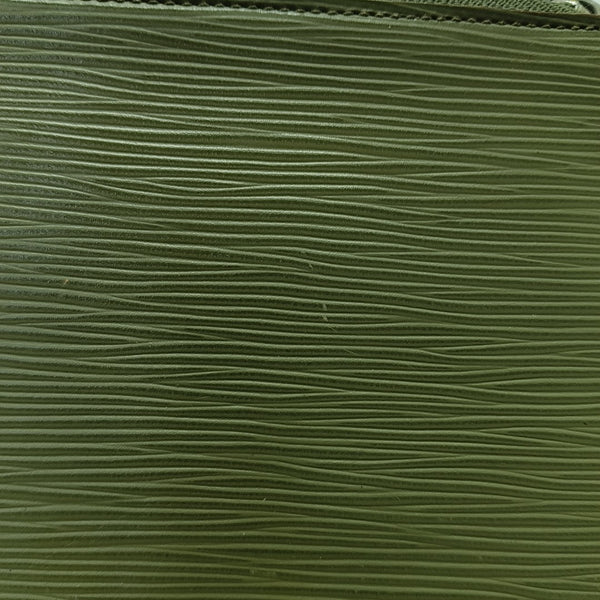Epi Clutch Green