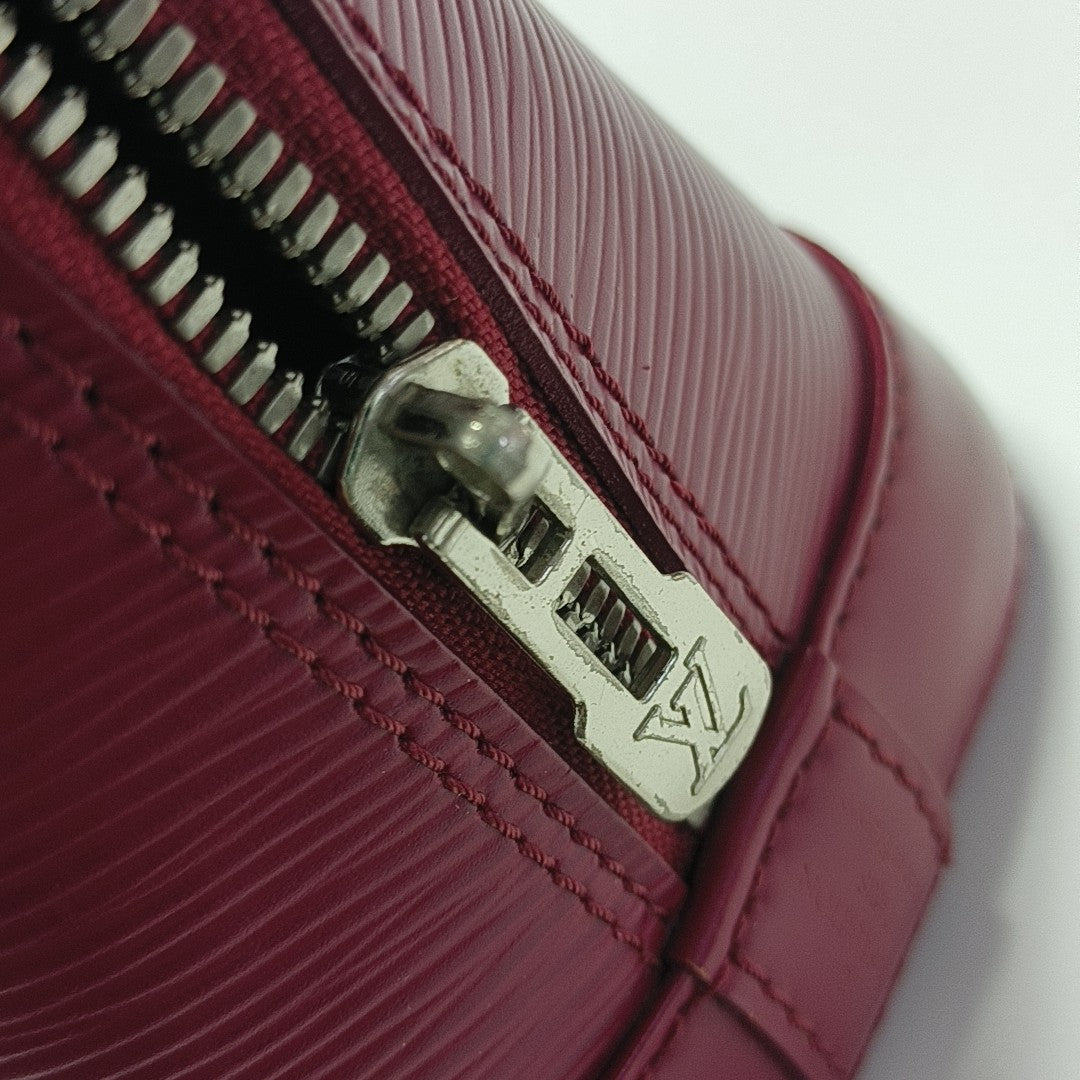 ALMA BB Epi Red