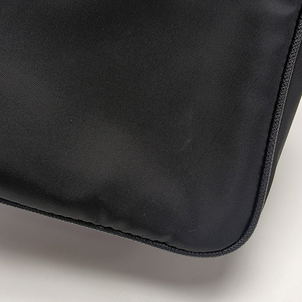 Re-Edition2005 Mini Nylon Black