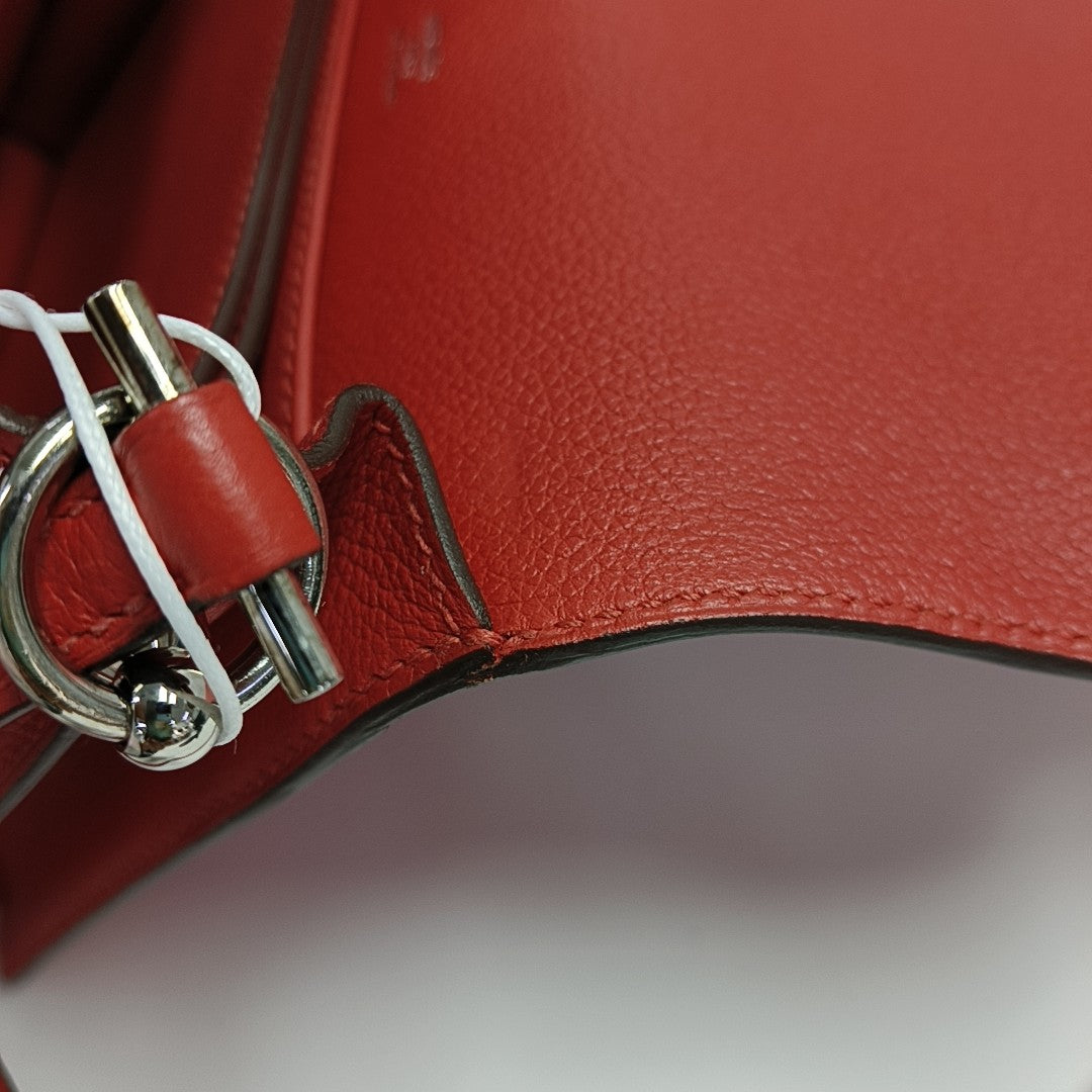 Roulis Mini Evercolor Red