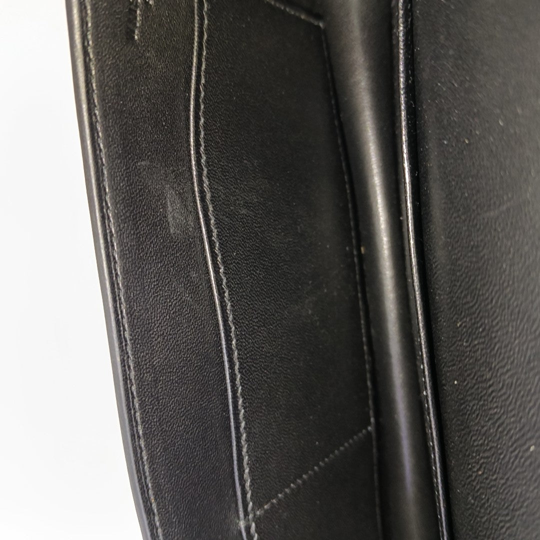 Constance Elan 23 Epsom Black