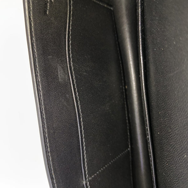 Constance Elan 23 Epsom Black