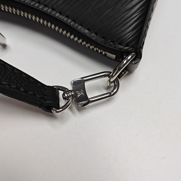 MARELLE Epi Black