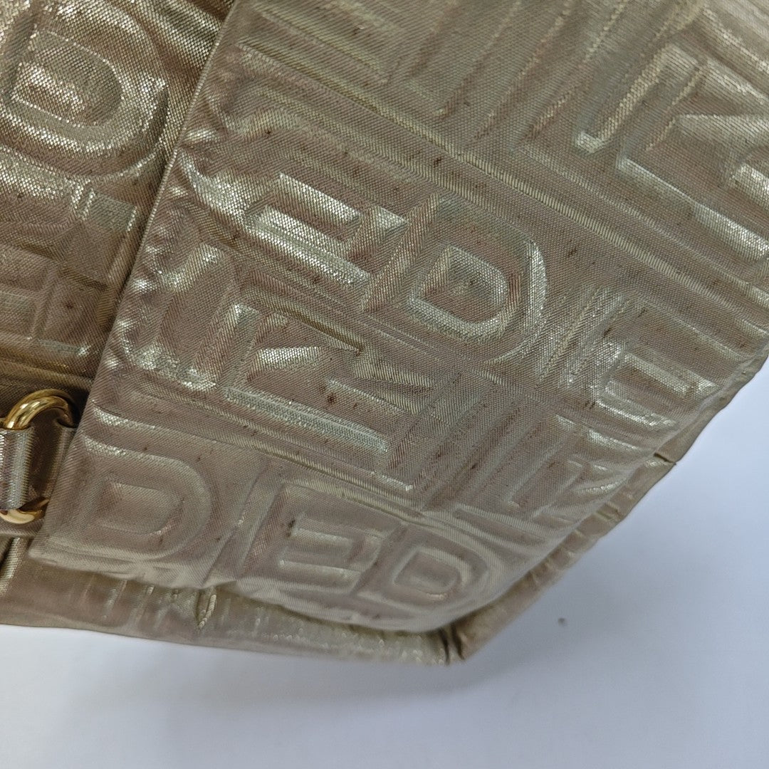 Fabric Gold