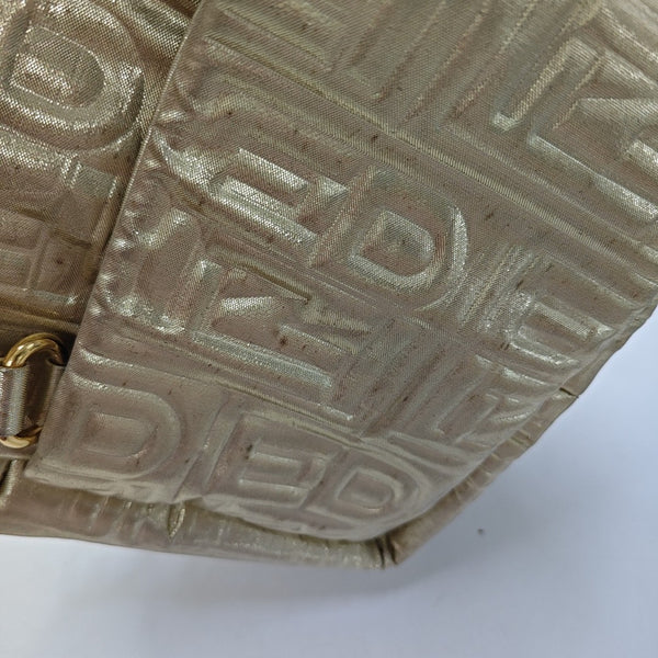 Fabric Gold