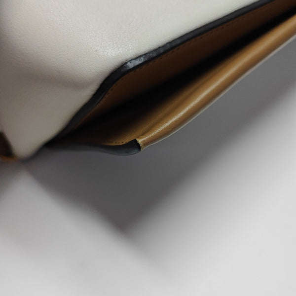 FRAME Medium Calfskin Multicolor