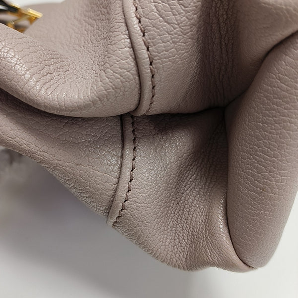 Mini Bag Calfskin Pink