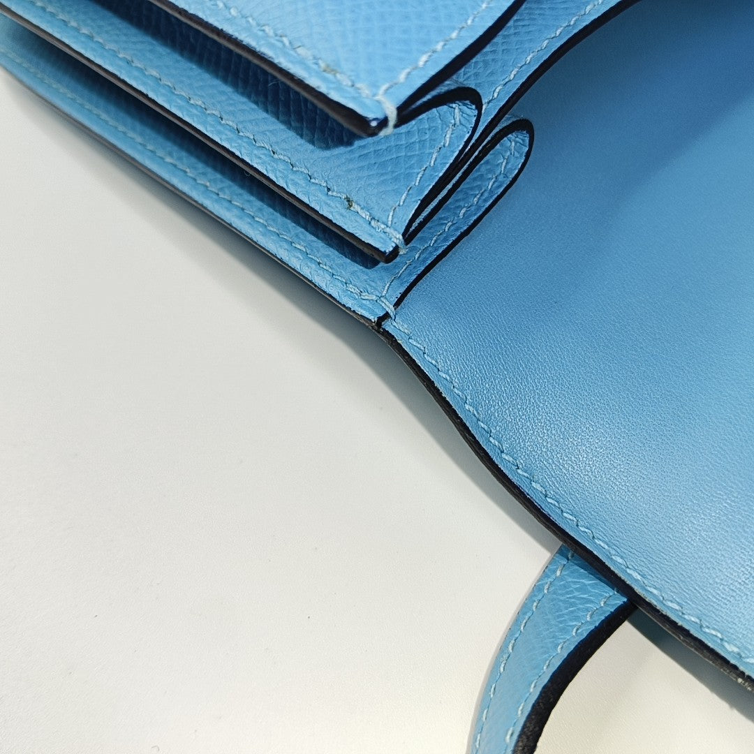 Constance 19 Epsom Azul