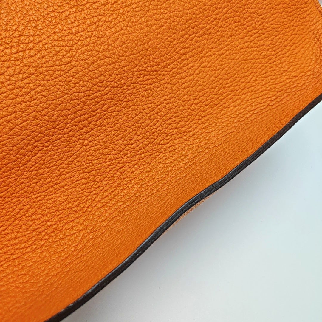 Jypsiere 28 Togo Naranja