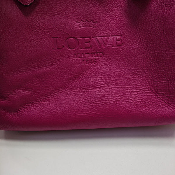 Heritage Calfskin Red