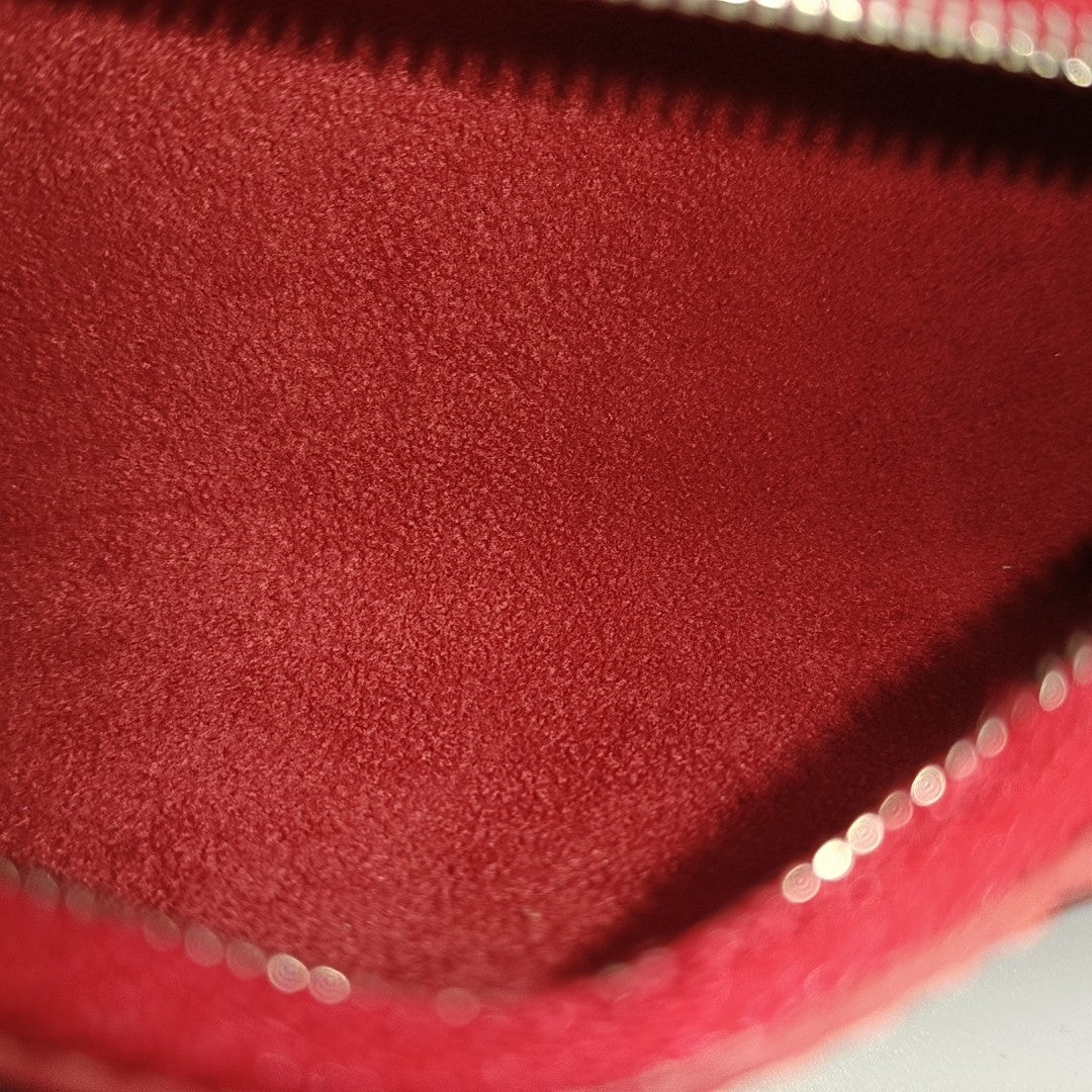 SOUFFLOT VINTAGE Epi Rojo