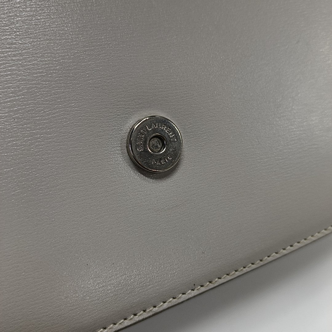 LE 61 Calfskin Gray