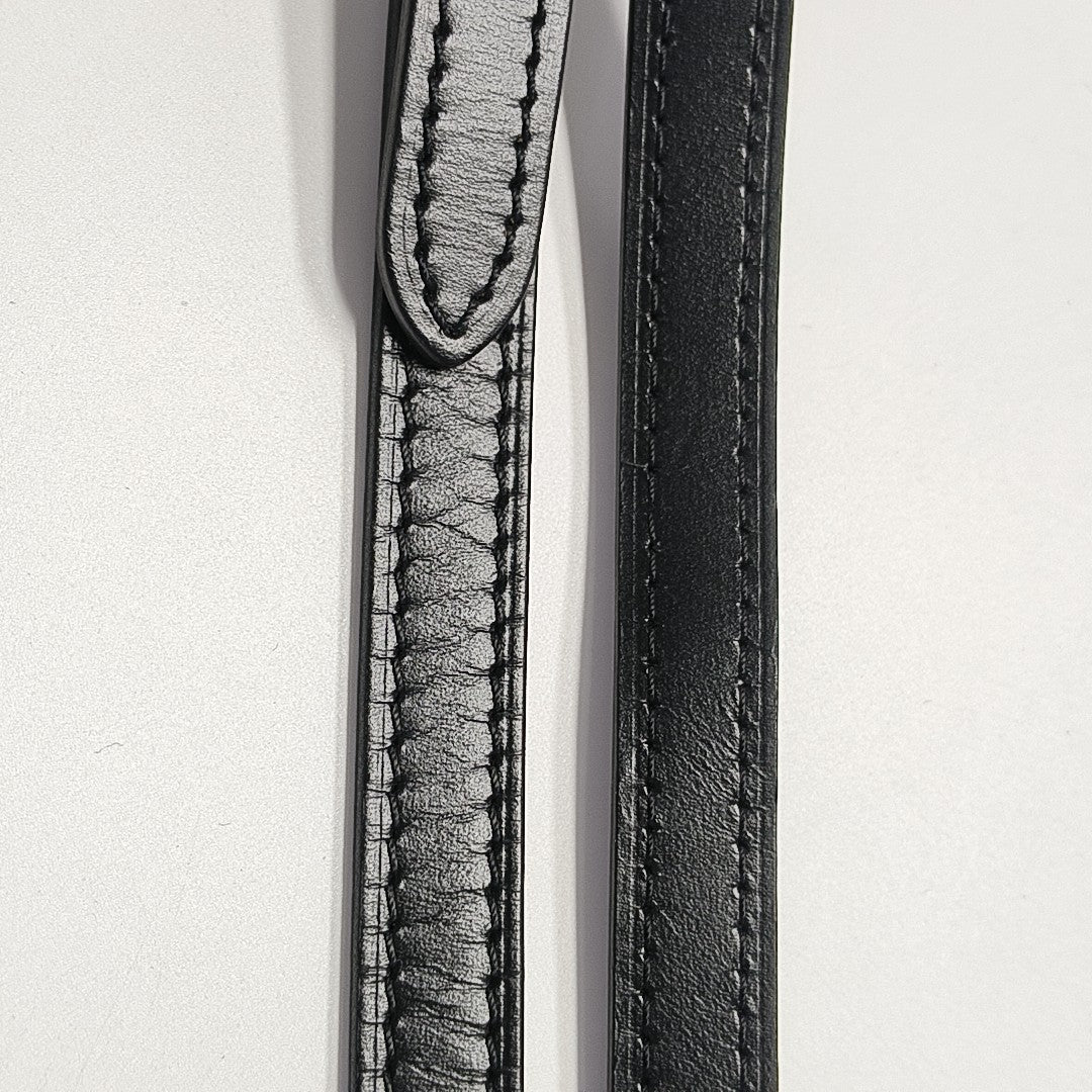CANNES PM Monogram Coated Canvas Brown