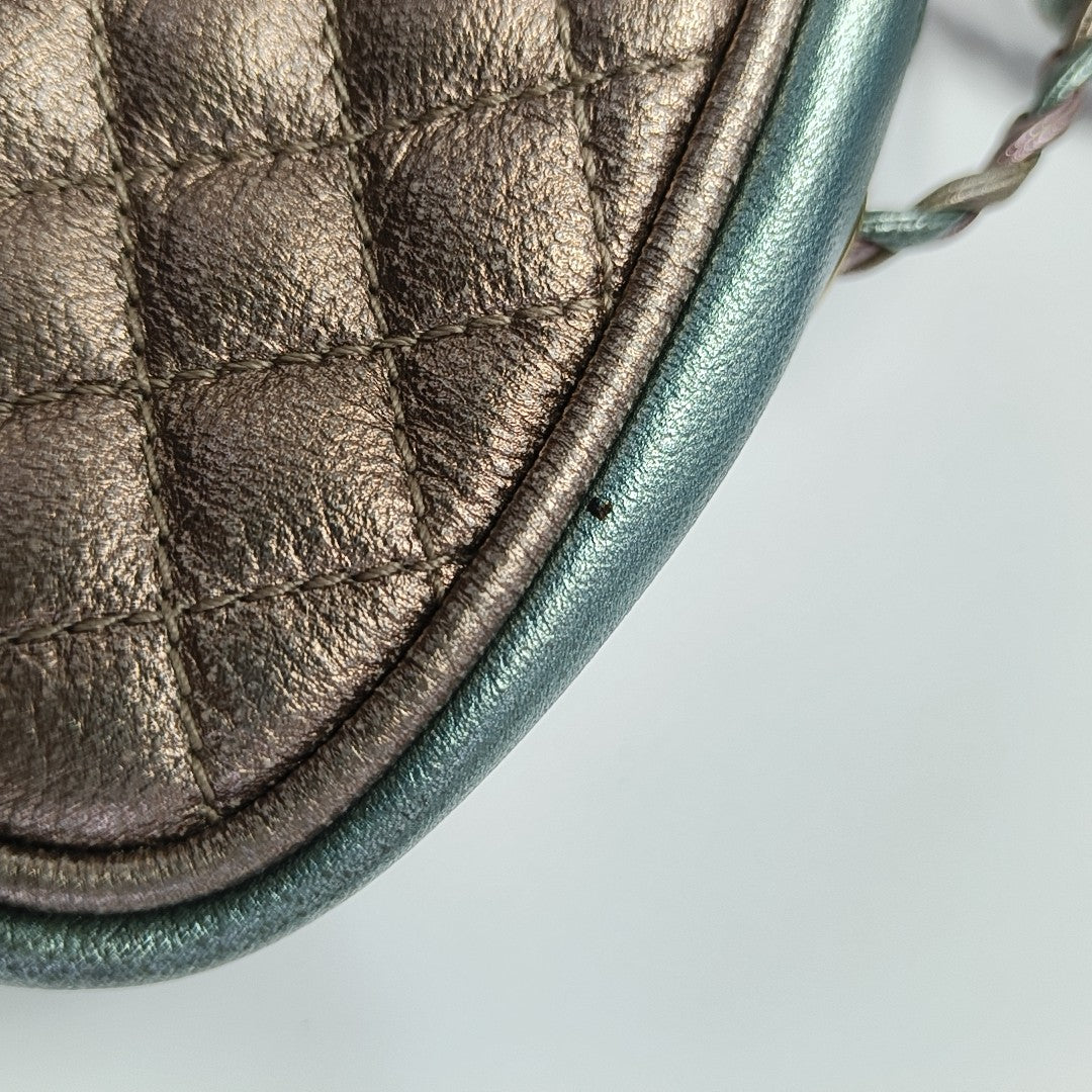 Zumi Mini Calfskin Multicolor