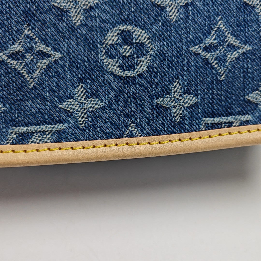 DIANE PM Denim Blue