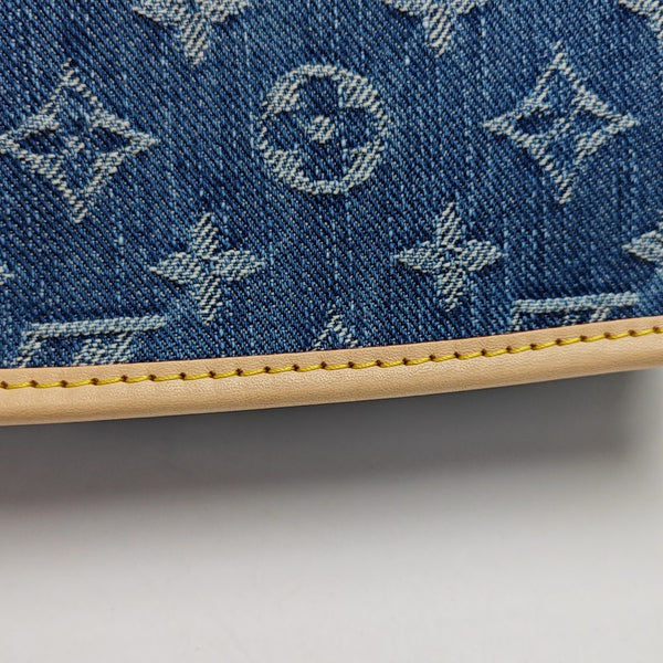 DIANE PM Denim Blue