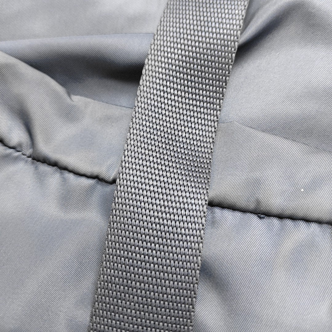 Re-Nylon Medium Nylon Blue