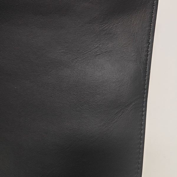 Monster Calfskin Black