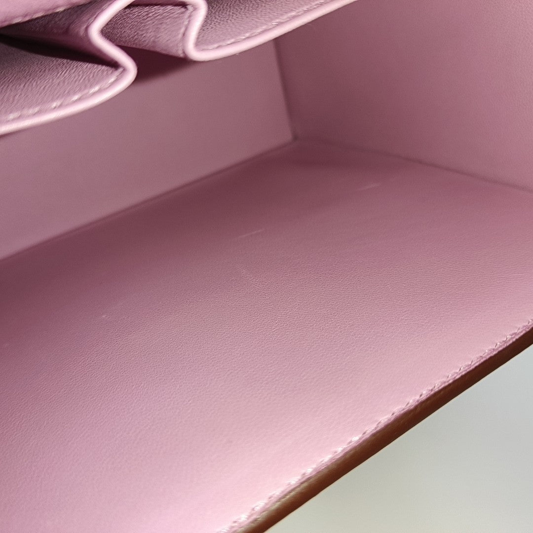Cinhetic Chèvre Mysore Purple