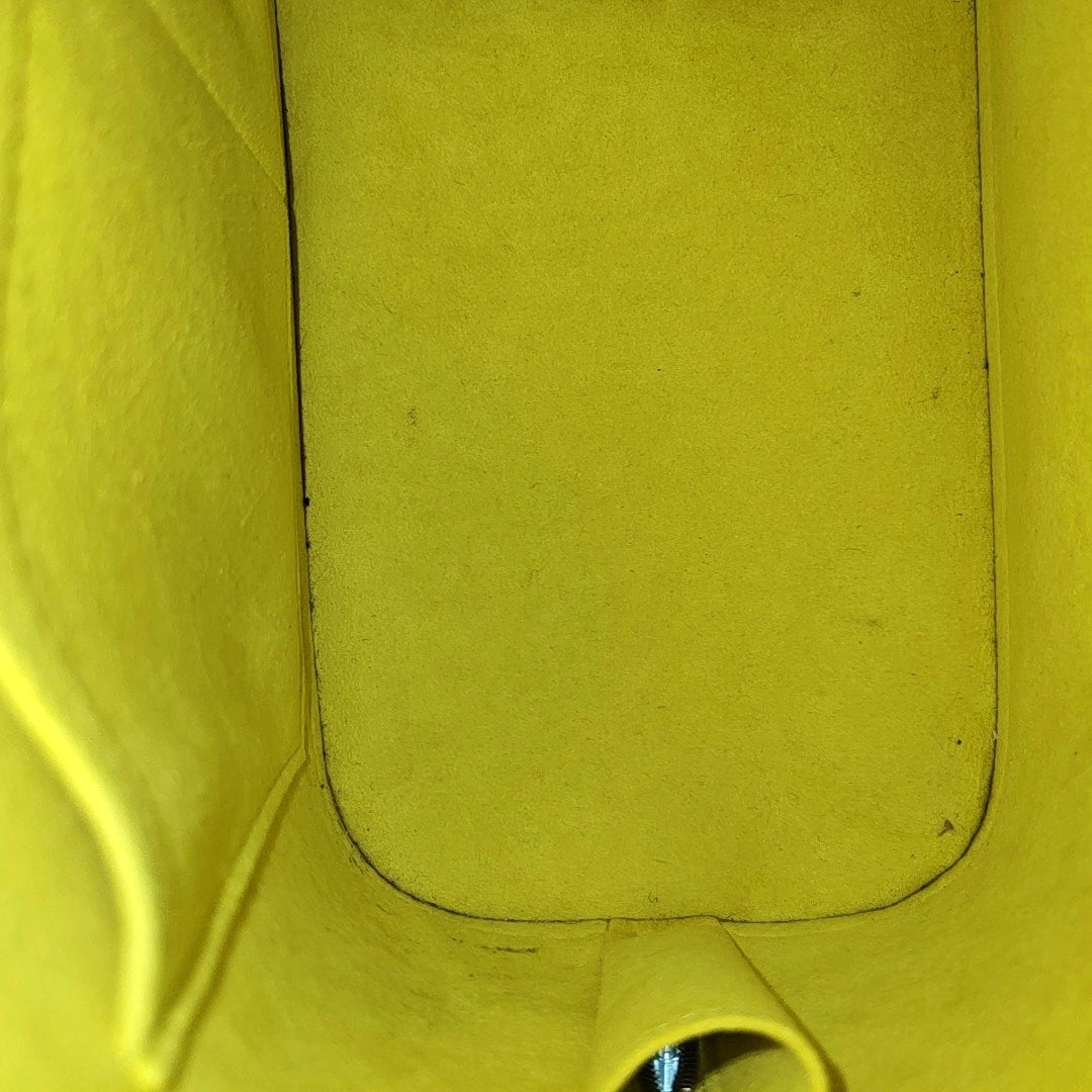 ALMA PM Epi Yellow
