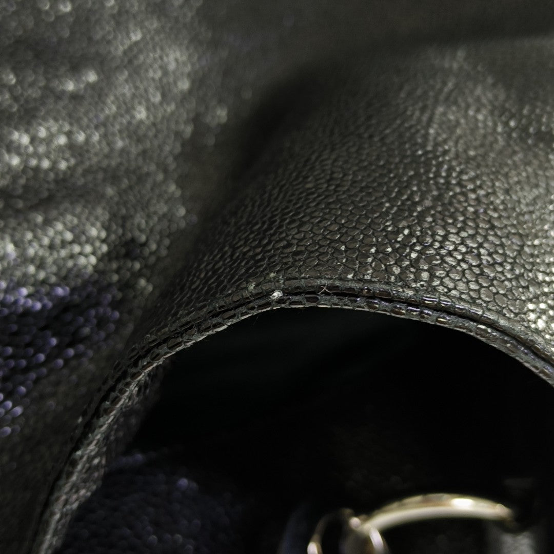 ROADY Calfskin Black