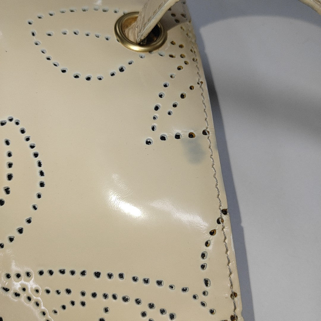 Calfskin Yellow