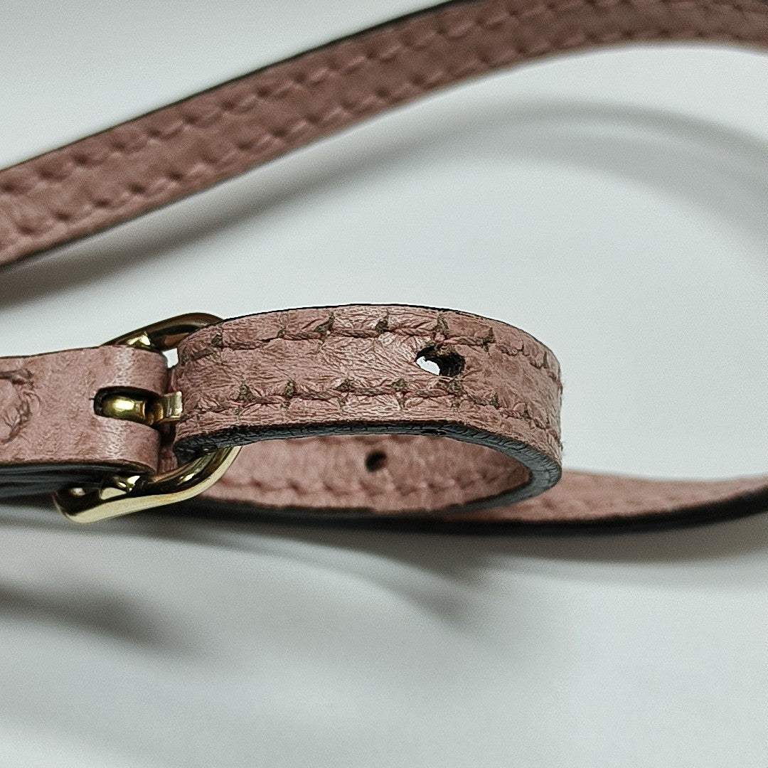 Swing Calfskin Pink