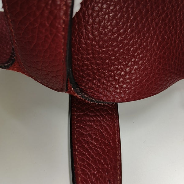 Picotin Lock 22 Clemence Red