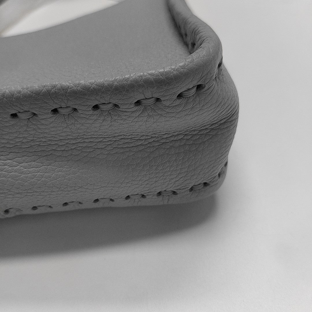 Fendessence Calfskin Blue