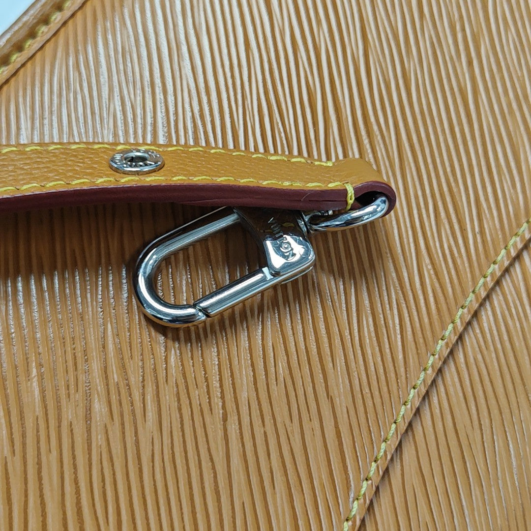 BUCI Epi Brown