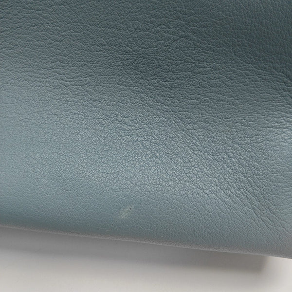 By The Way Medium Calfskin Blue
