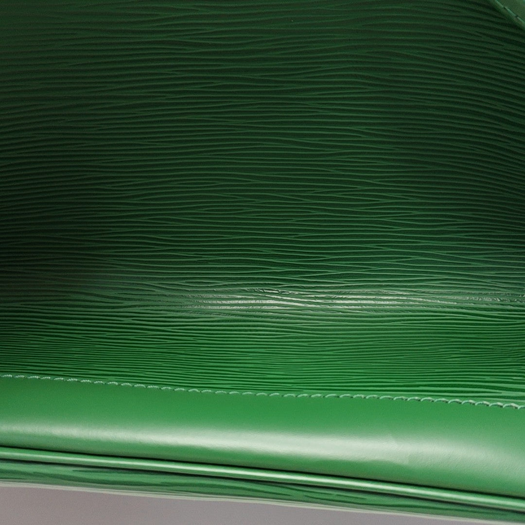 NOÉ MM Epi Green