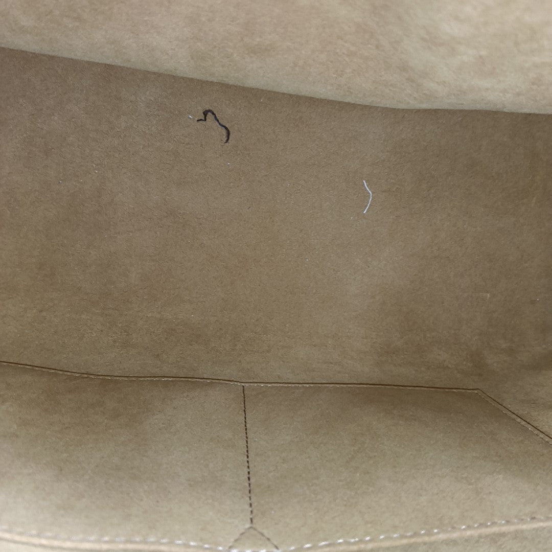 ONTHEGO GM Monogram Calfskin Black