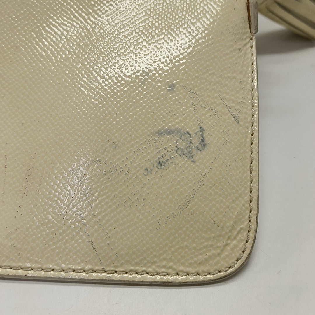 Calfskin Beige