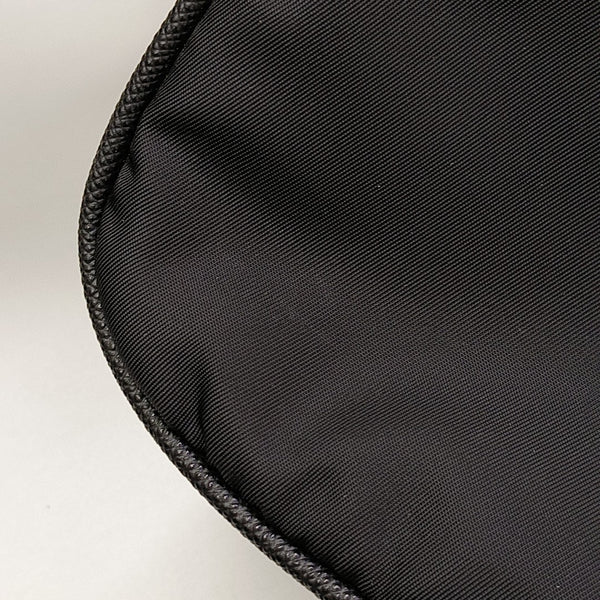 Re-Edition2005 Nylon Black