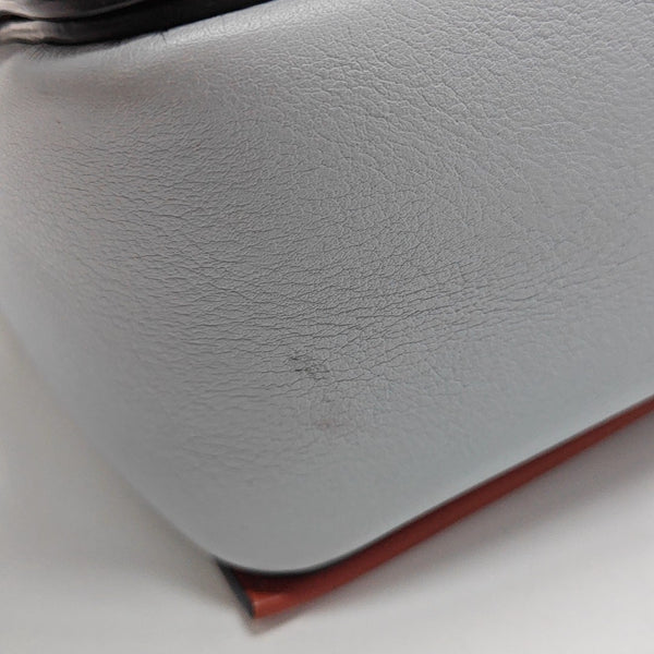 FRAME Medium Calfskin Multicolor