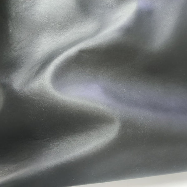 DUTY FREE North-South Calfskin Black