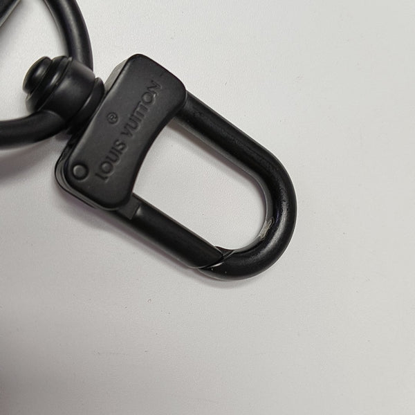 KEEPALL 50 Lona recubierta Monogram Marrón