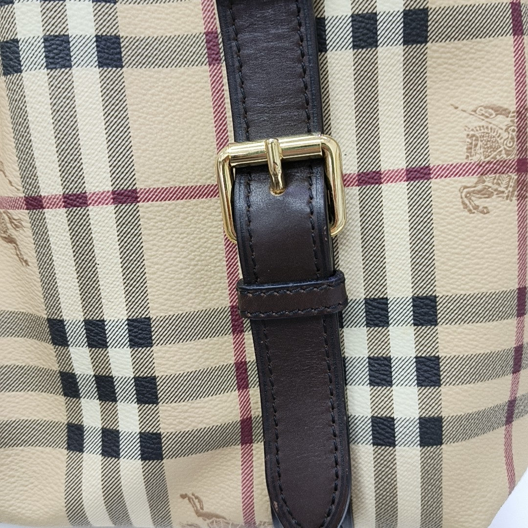 Northfield Coated Canvas Beige