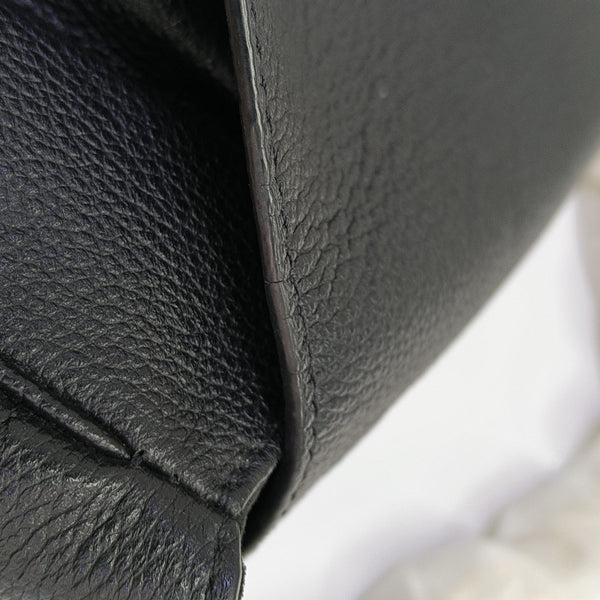 FAVORITE PM Calfskin Black