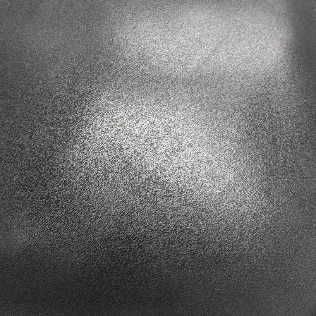 SULKY Medium Calfskin Black