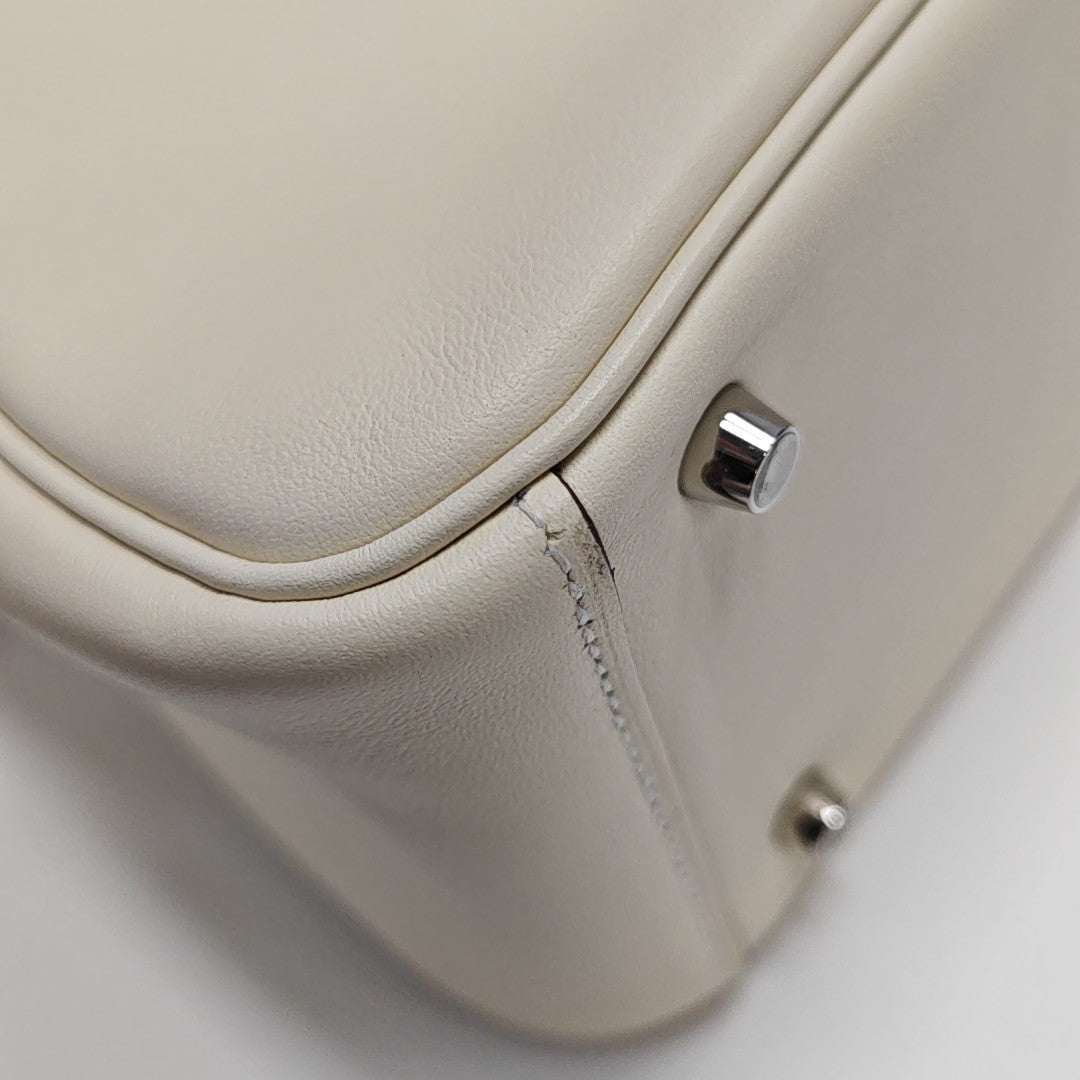 Lindy Mini Swift White